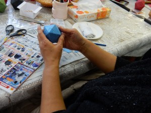 制作過程