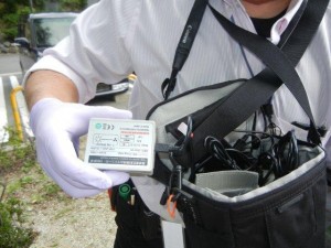 測定器