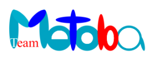 チームメトバのロゴ