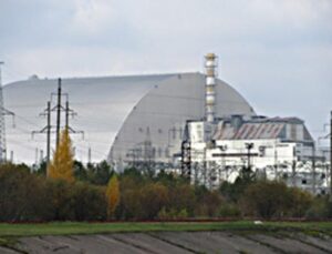 チェルノブイリ第二シェルター