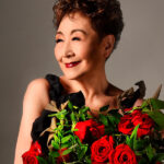 加藤登紀子・ウクライナ難民支援CD販売