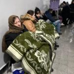 シリア地震被災者支援