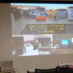 JCF報告会をYouTubeにアップしました