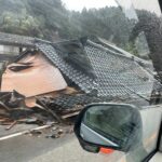 緊急 能登半島地震支援